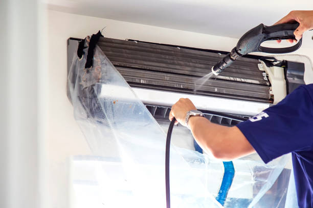 Best HVAC System Cleaning  in Brackettville, TX