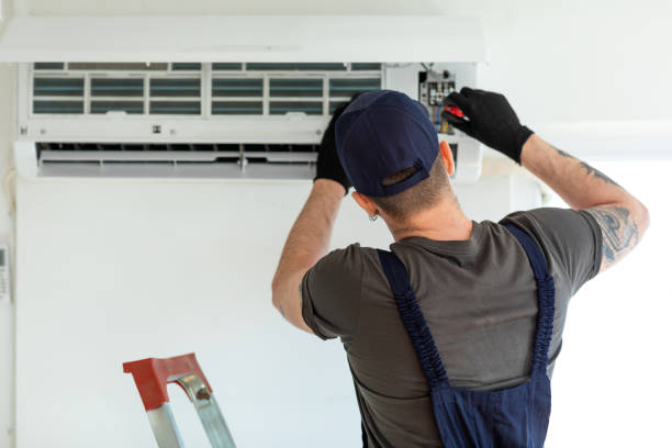 Best Local Air Duct Cleaning Services  in Brackettville, TX
