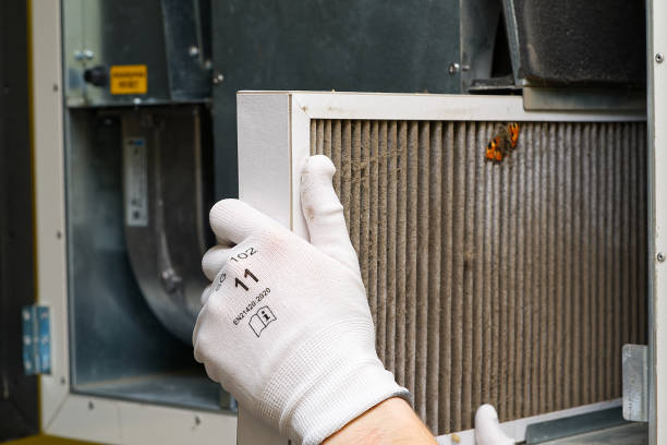 Best Affordable HVAC Duct Cleaning  in Brackettville, TX