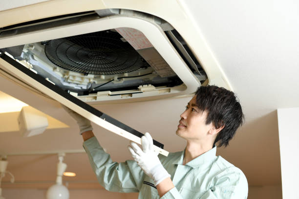 Ductwork Cleaning Services in Brackettville, TX