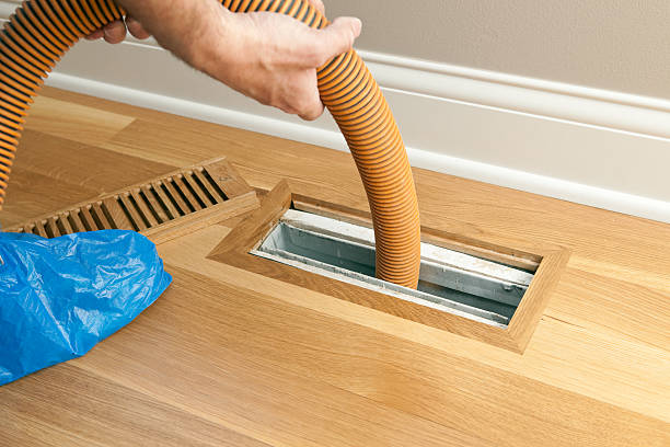 Best Affordable Air Duct Cleaning  in Brackettville, TX