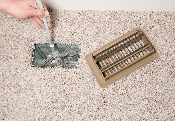 Best Commercial Air Duct Cleaning  in Brackettville, TX