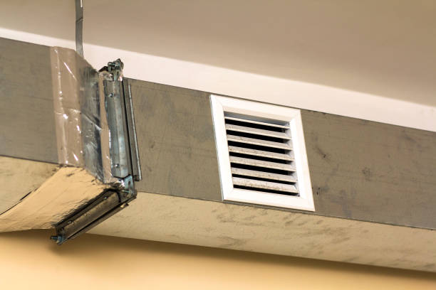 Best Air Duct Cleaning Near Me  in Brackettville, TX