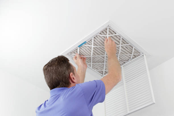 Best Air Duct Cleaning Near Me  in Brackettville, TX